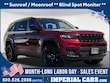 Jeep Grand Cherokee L