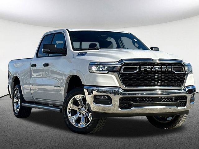 2025 Ram 1500 Big Horn Lone Star photo 2