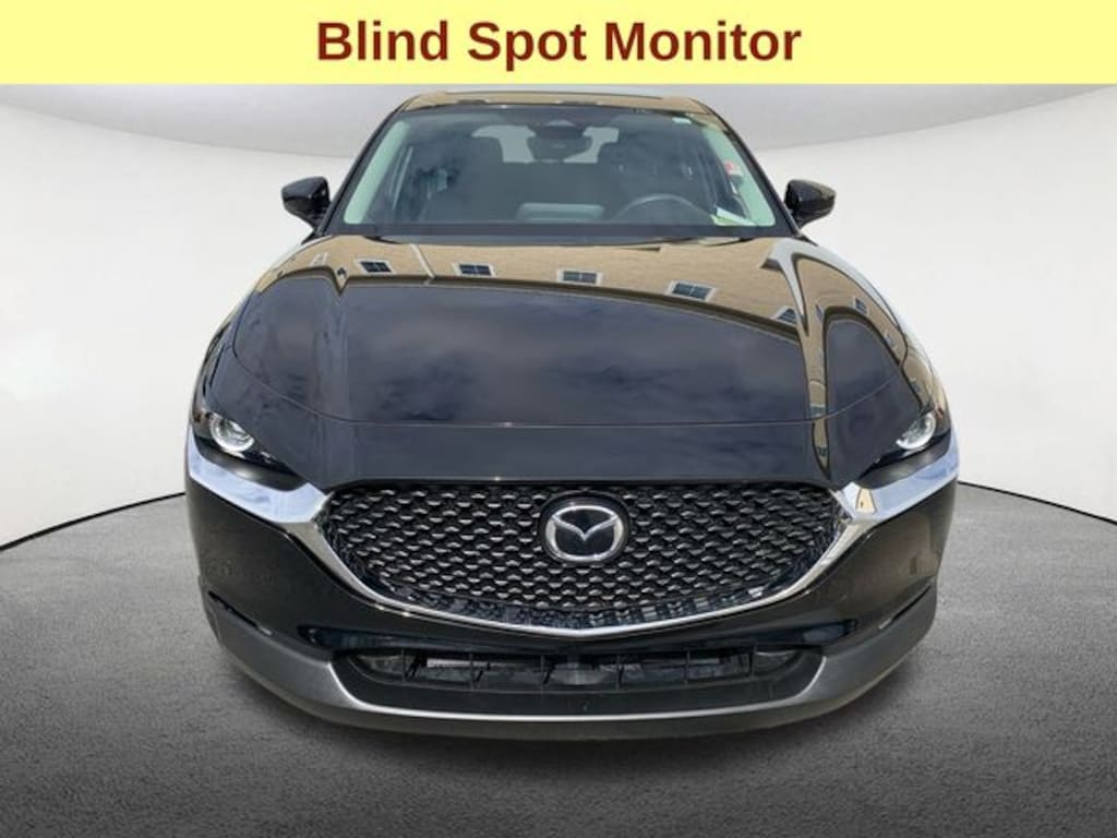 Used 2024 Mazda CX-30 2.5 S SUV