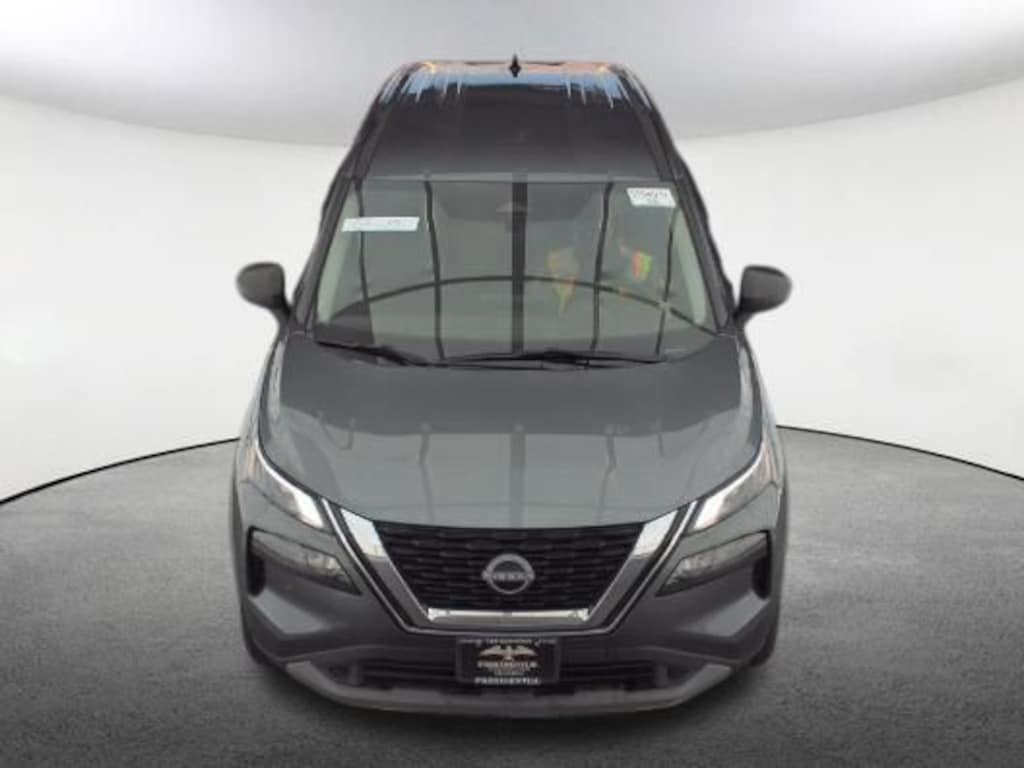 Used 2023 Nissan Rogue S SUV