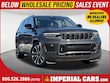  Jeep New Grand Cherokee