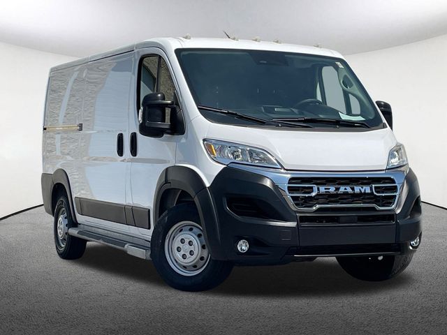Used 2023 RAM ProMaster Cargo Van Base with VIN 3C6LRVVGXPE574622 for sale in Mendon, MA
