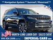 Jeep Grand Cherokee L