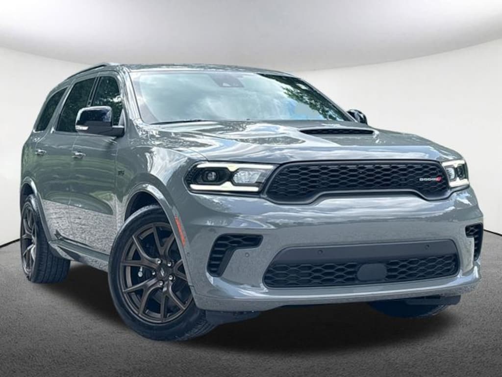Used 2025 Dodge Durango R/T SUV