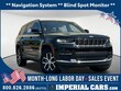 Jeep Grand Cherokee L