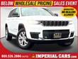  Jeep New Grand Cherokee
