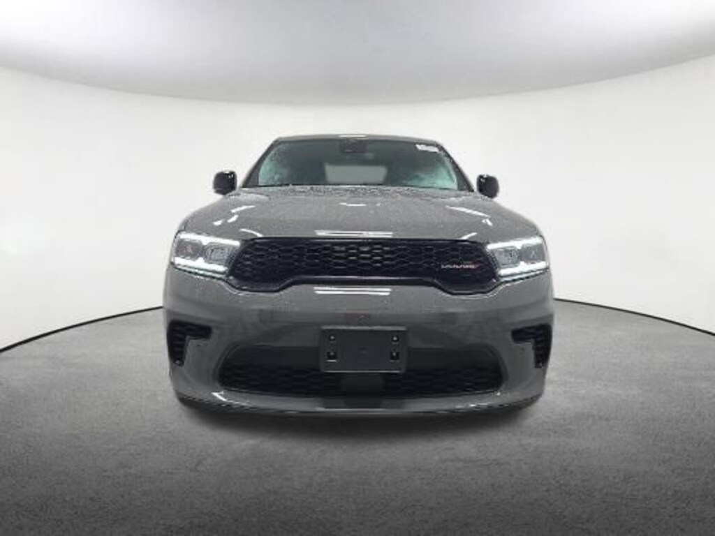 Used 2026 Dodge Durango GT SUV