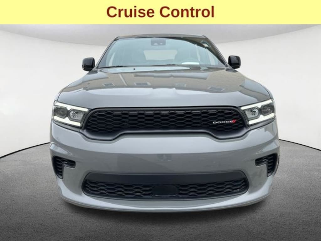 Used 2024 Dodge Durango GT SUV