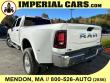 2026 Ram 3500 TRADESMAN CREW CAB 4X4 8' BOX Pickup