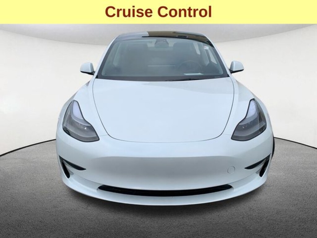 Used 2023 Tesla Model 3 Base Sedan