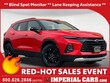  Chevrolet Blazer