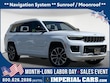 Jeep New Grand Cherokee