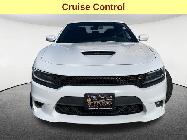 2017 Dodge Charger R/T 392 Scat Pack photo 3
