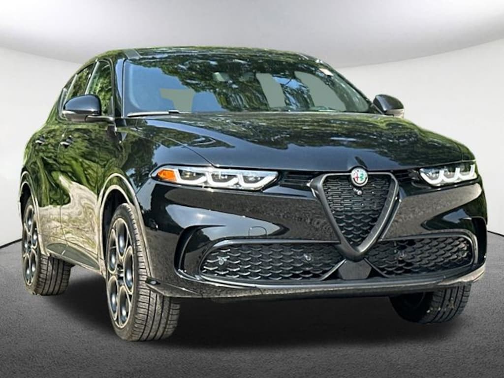 Used 2025 Alfa Romeo Tonale Base SUV