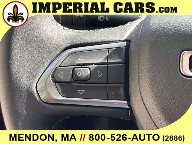 2026 Jeep Compass Limited Altitude - Photo 24