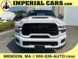 2025 Ram 2500 LARAMIE CREW CAB 4X4 6'4 BOX Pickup