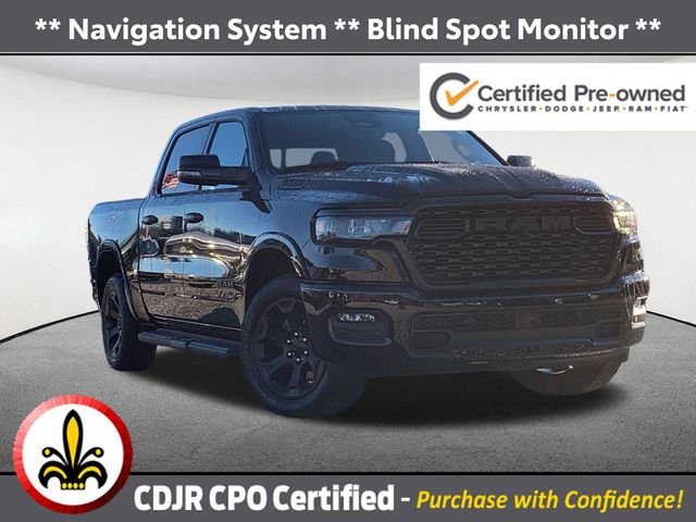 2025 RAM Ram 1500 Pickup Big Horn/Lone Star's photo