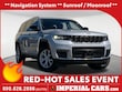 Jeep New Grand Cherokee
