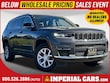  Jeep New Grand Cherokee