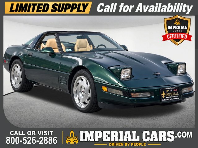 1994 Chevrolet Corvette