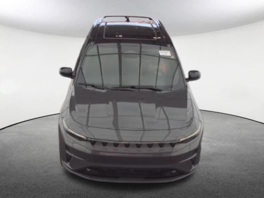 Used 2024 Jeep Wagoneer S Launch Edition SUV