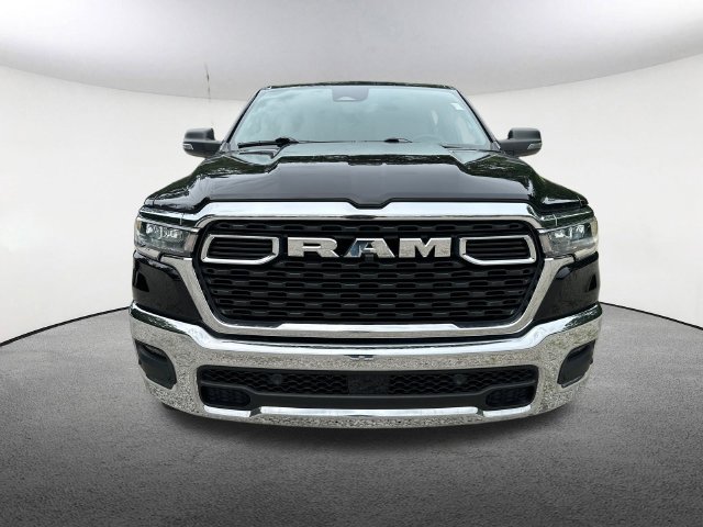 Used 2025 Ram 1500 Big Horn/Lone Star Truck Crew Cab