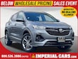  Buick Encore GX