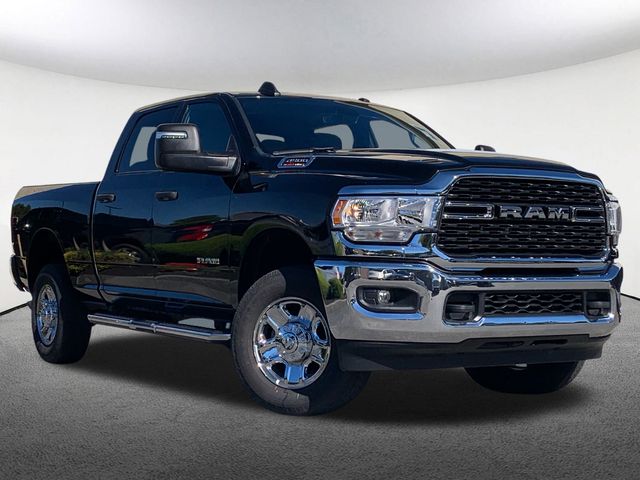 2024 Ram 2500 Big Horn photo 2