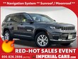 Jeep New Grand Cherokee
