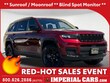 Jeep Grand Cherokee L