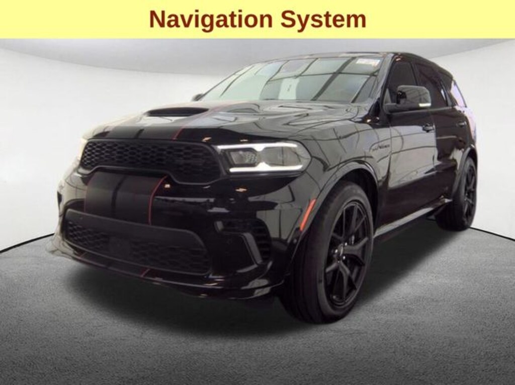 Used 2026 Dodge Durango GT HEMI V8 SUV