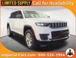  Jeep Grand Cherokee L