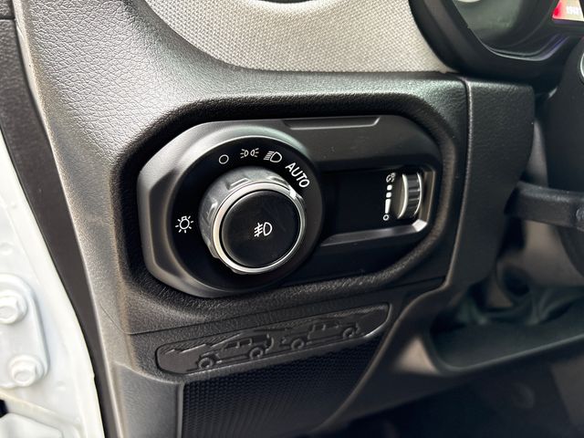 2025 Jeep Wrangler 4-Door Willys - Photo 27