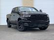2026 Ram 1500 BIG HORN CREW CAB 4X4 5'7 BOX Pickup