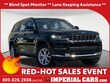 Jeep Grand Cherokee L