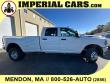 2026 Ram 3500 TRADESMAN CREW CAB 4X4 8' BOX Pickup