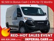 Ram ProMaster
