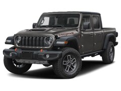 2026 Jeep Gladiator MOJAVE 4X4 Pickup