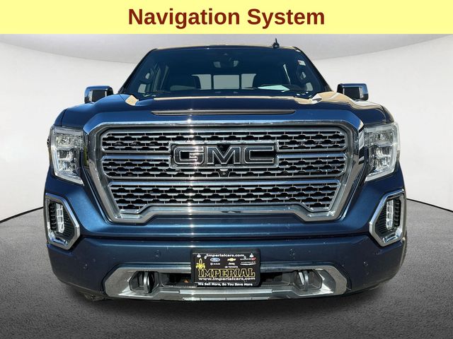 2020 Gmc Sierra 1500 Denali photo 2