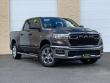 2026 Ram 1500 BIG HORN CREW CAB 4X4 5'7 BOX Pickup