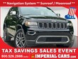  Jeep Grand Cherokee WK