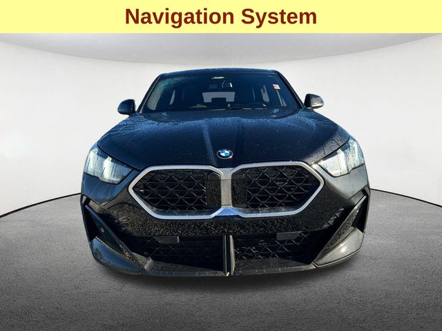 2025 Bmw X2 xDrive28i photo 3