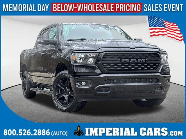 2023 RAM Ram 1500 Pickup