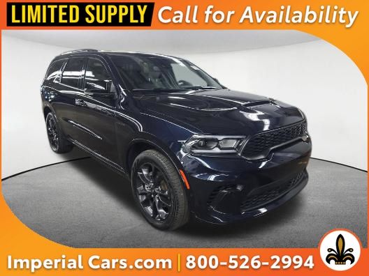 2024 Dodge Durango R/T Plus AWD's photo