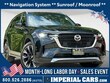  Mazda CX-90 Plug-In Hybrid