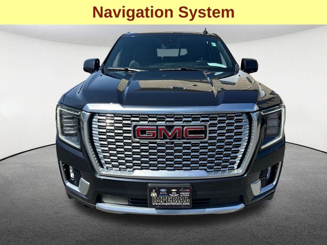 2023 Gmc Yukon Denali photo 3
