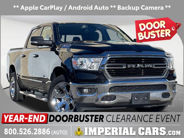 2019 RAM Ram 1500 Pickup Big Horn/Lone Star's photo