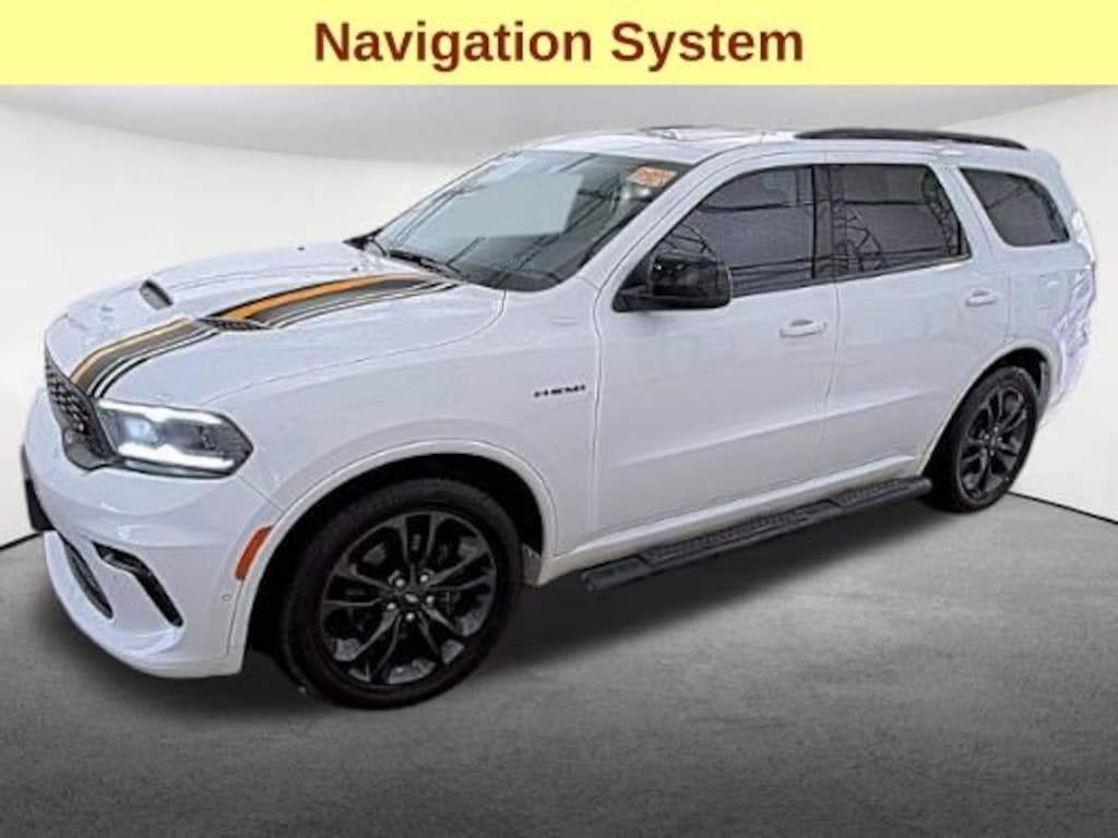 Used 2023 Dodge Durango R/T SUV