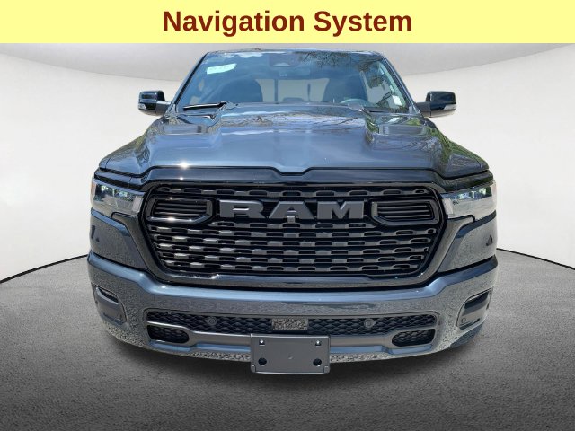 Used 2026 Ram 1500 Big Horn/Lone Star Truck Crew Cab