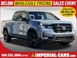  Honda Ridgeline